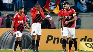 Athletico foi dócil contra o Grêmio e Nunes muito infeliz. Fica o desafio na Arena