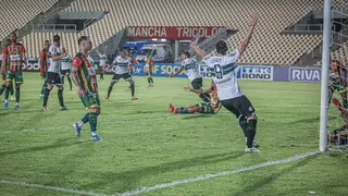 Os coxas estão voltando!