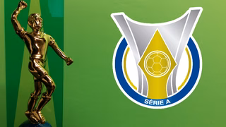 Veja os favoritos para ganhar o prêmio Craque do Brasileirão