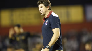 Tcheco abre o jogo sobre os bastidores da conquista do Paraná Clube