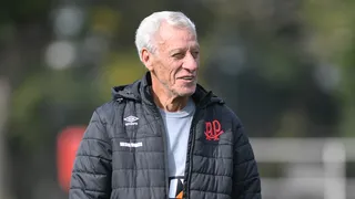 Ídolo do Athletico, Nilson Borges tem doença desconhecida e para de andar
