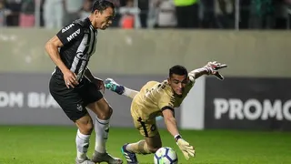 Atlético precisa tirar o pijama contra a Chapecoense