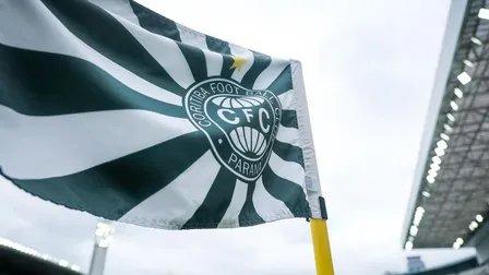 Trabalhadores denunciam falta de pagamento após jogo do Coritiba; clube se posiciona