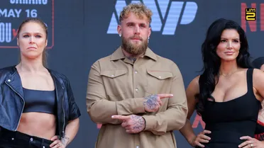 Quem é mais rica? Veja a fortuna de Ronda Rousey e Gina Carano