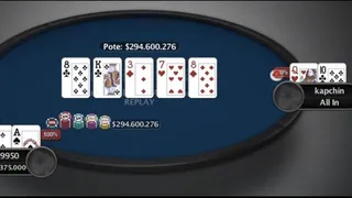 “Hulk” paranaense ganha maior prêmio da história do poker brasileiro online