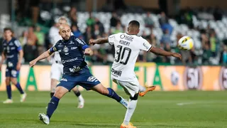 Empate no Couto dificulta Sul-Americana para o Coxa, mas sonho segue vivo