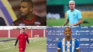 Athletico tem retorno de jogadores emprestados; veja lista