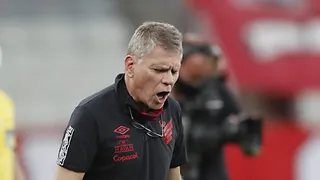 Autuori: “O mês é pesado, mas vamos brigar forte em todas as competições”