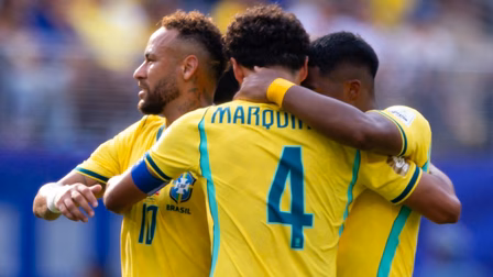 Memes da eliminação do Brasil viralizam após derrota para Noruega