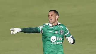 Wilson pode igualar marca de Dirceu Krüger e ficar perto de top-10 do Coritiba
