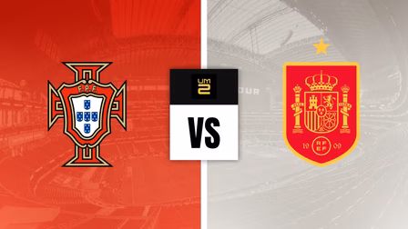 Portugal x Espanha Palpite – Notícias e odds