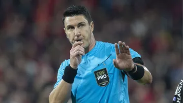 Athletico e Flamengo detonam arbitragem após empate na Arena