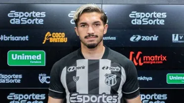 “Salário alto” motivou saída do Coritiba, revela Andrey