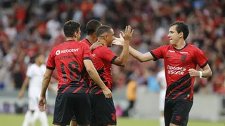 Com derrota do Palmeiras, Athletico é o único clube da Série A invicto em 2023
