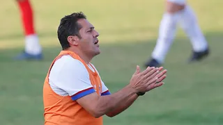 Maurílio vê Paraná atrás de adversários da Série C e revela presença de reforços no CT