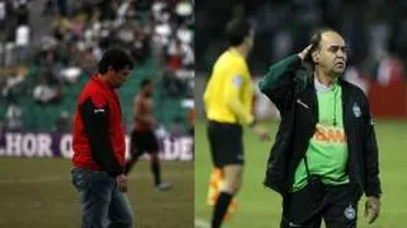 Quais são as perspectivas de melhora para a dupla Atletiba no Brasileiro? Confira o debate