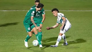 Sem Rafinha, Coritiba muda o ataque para o Atletiba; Confira o provável time