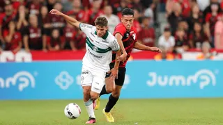 Um clássico Atletiba recheado de simbolismos
