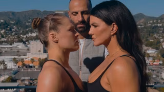Superluta histórica é anunciada no MMA feminino