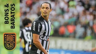 Dicas do Cartola FC 2018 – 15ª rodada: bons e baratos para escalar