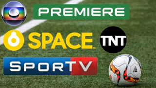 Globo, SporTV, TNT, PFC… Entenda o rateio do Brasileirão 2019 na TV