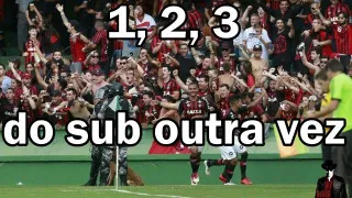 Confira os memes da vitória do Atlético no Atletiba