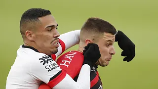 Os contrastes da Copa do Brasil