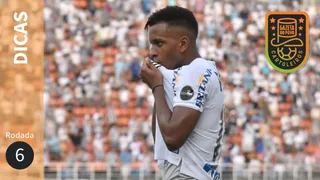 Dicas do Cartola FC 2019 – 6ª rodada: escalações e apostas