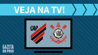 Athletico x Corinthians AO VIVO: saiba como assistir ao jogo na TV