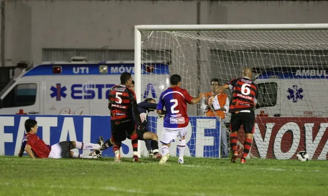 Jonathan Campos/ Gazeta do Povo