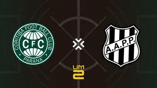 Coritiba x Ponte Preta: saiba onde assistir e palpites – Série B – 11/08/2024