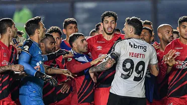 Athletico x Vasco: quem é o maior time na atualidade?