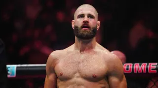 Ex-campeão do UFC detona Jean Silva e surpreende ao apoiar Poatan