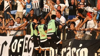 Um acesso do Operário é bom para todo o estado