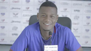 Ex-meia vaza nova contratação do Paraná Clube para o mata-mata