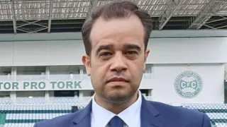 Ex-Athletico, gerente de operações do Couto Pereira deixa o Coritiba