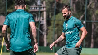 Coritiba pode ter estreia de Jesé Rodríguez contra o Vasco; Bianqui volta
