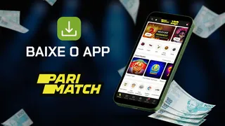 Parimatch app: como baixar o aplicativo e apostar pelo celular