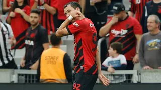 Pablo está próximo de superar melhor ano da carreira