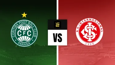 Coritiba x Internacional Palpites – Notícias e odds (09/05)