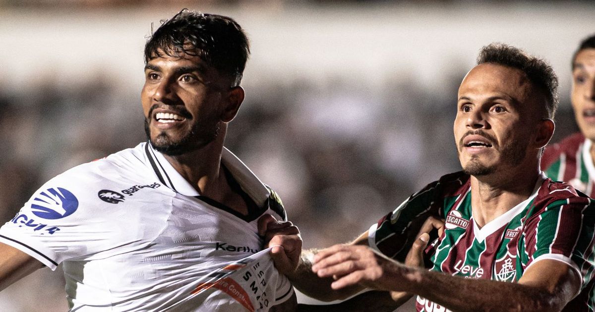 In a bad game, Operário and Fluminense draw for the Copa do Brasil