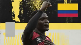 Kevin Viveros ganha torcida de companheiro do Athletico por vaga na Copa do Mundo