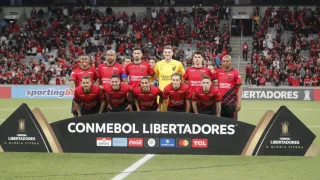 Athletico acumula premiação milionária com classificação e bônus na Libertadores