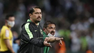 Técnico do Coritiba diz que cansaço pesou em derrota para o Náutico