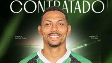 Campeão com o Coritiba é anunciado em lanterna da Série B