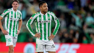 Vitor Roque revela ansiedade e pedido inusitado de treinador