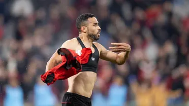 Alan Kardec opina sobre protestos da torcida do Athletico: “Situação não é confortável”