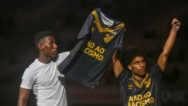 Museu lança exposição com camisas de futebol contra ódio e racismo