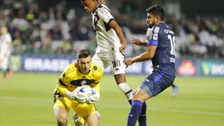 Coritiba completa 11 jogos sem vitórias e alcança pior jejum de sua história