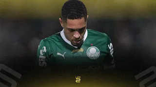 “Pesadelo para Vitor Roque”, detona jornal espanhol
